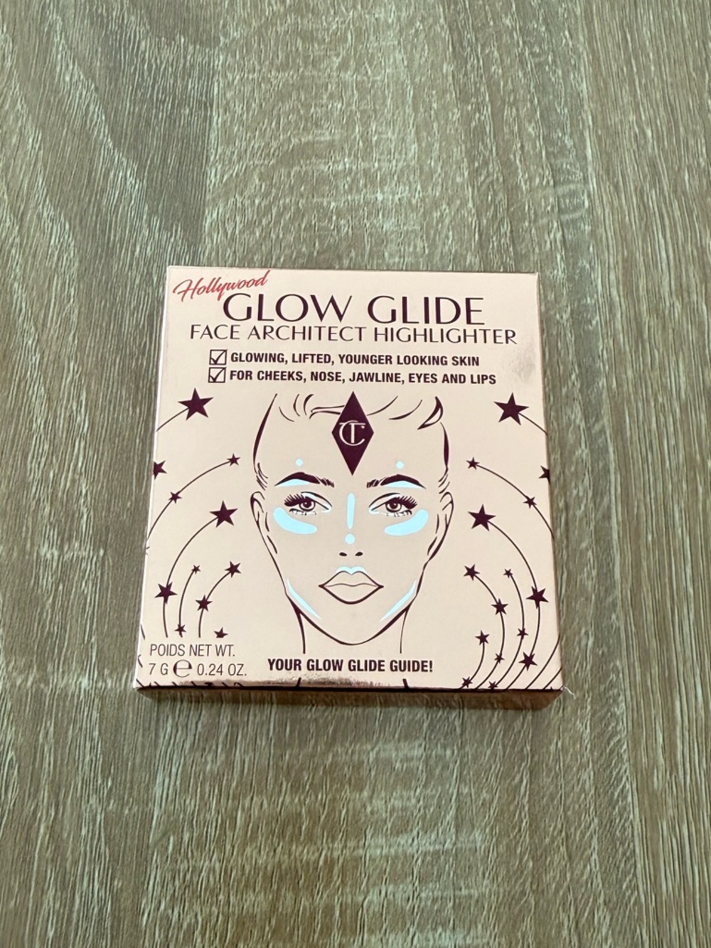 Charlotte Tilbury Bundle - Picture 4 of 9